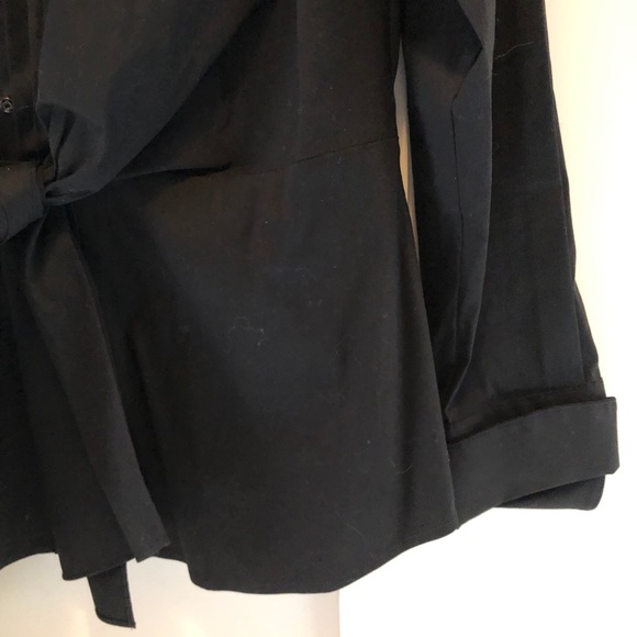 Lafayette 148 New York Top - Picture 5 of 12